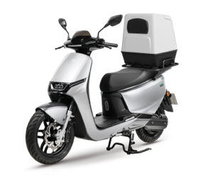 AIGO E3 City / Delivery
