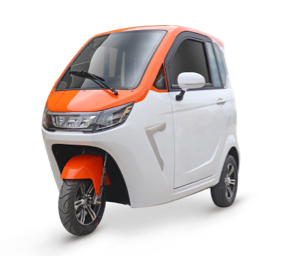AIGO MEIYA 3