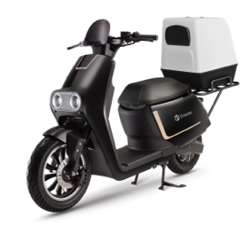 AIGO OMIGO Delivery