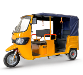 AIGO TUK TUK